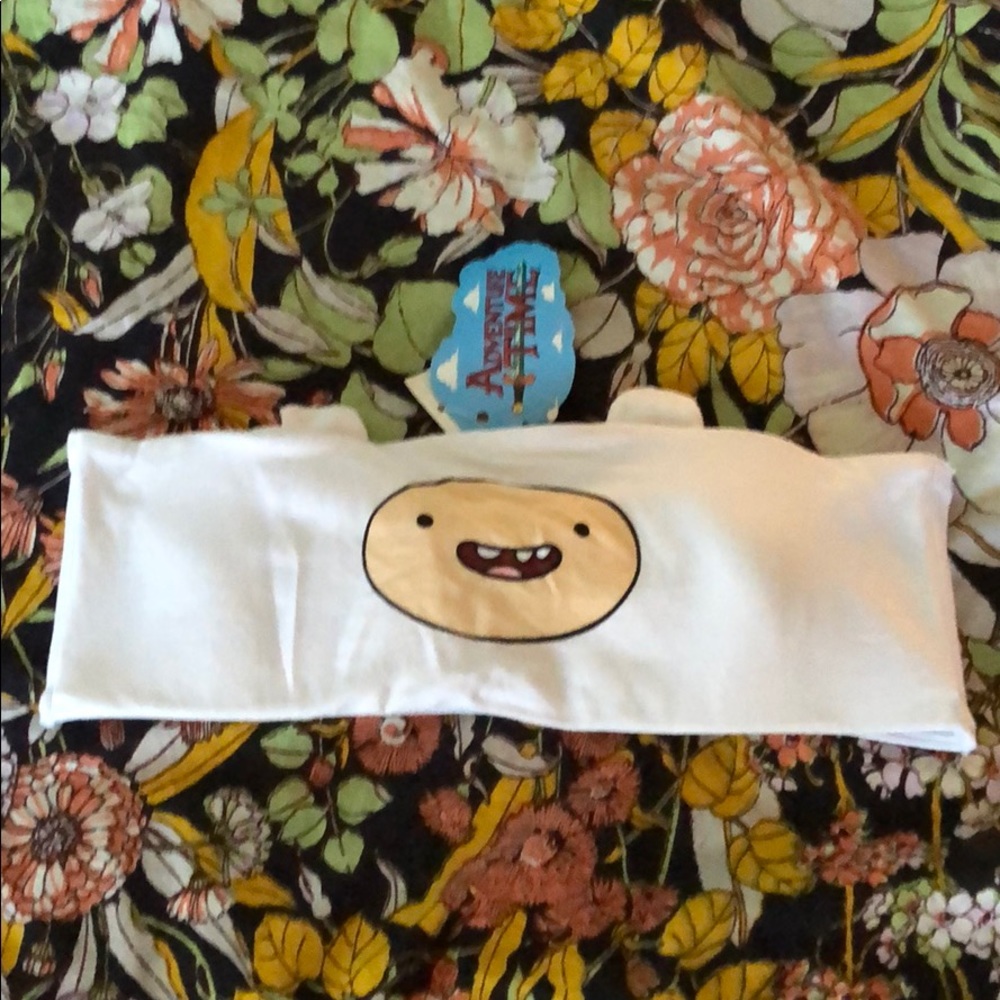 Finn the Human bandeau